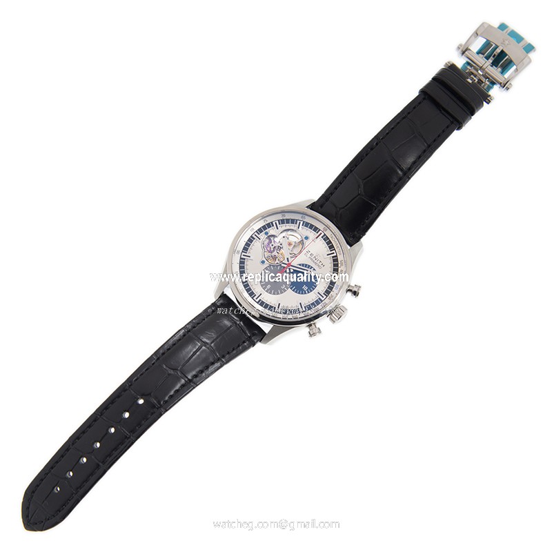 Zenith 03.2520.4061/69.C714 2