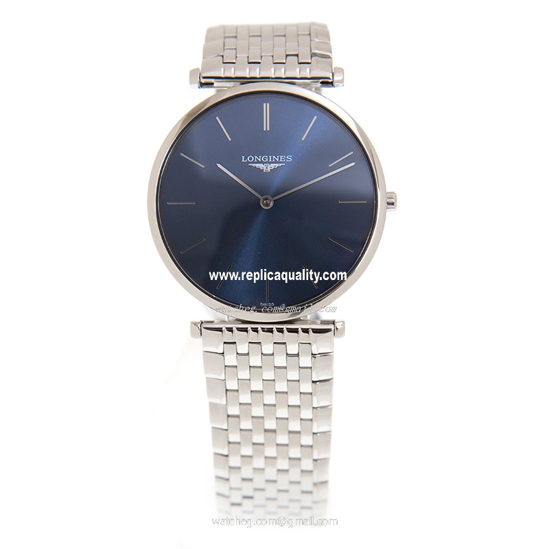 Longines L4.755.4.95.6 2