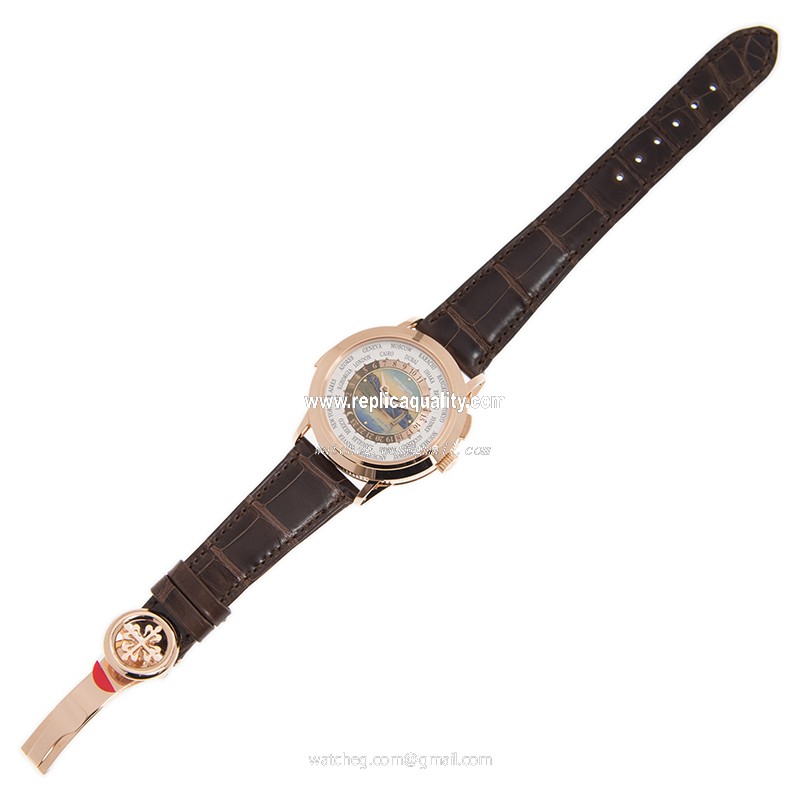 Patek Philippe 5531R-012 2