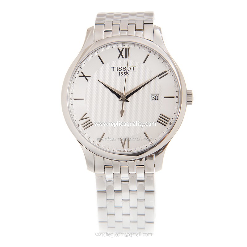 Tissot T063.610.11.038.00 2