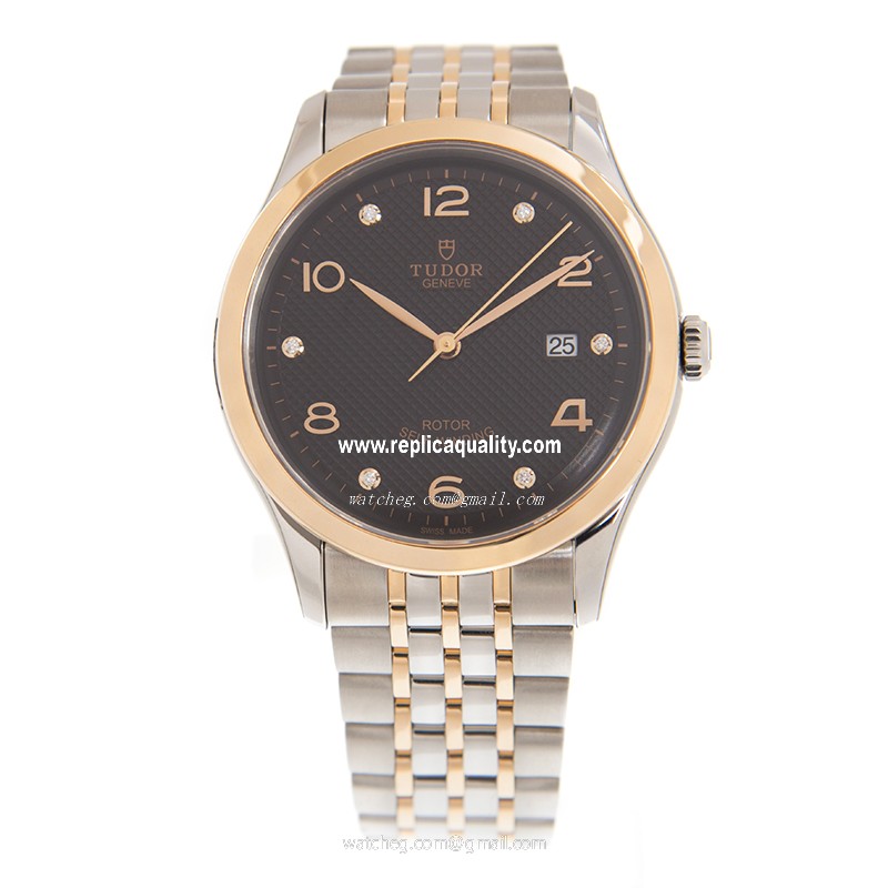 Tudor 91651-67071-6DI-BK 2