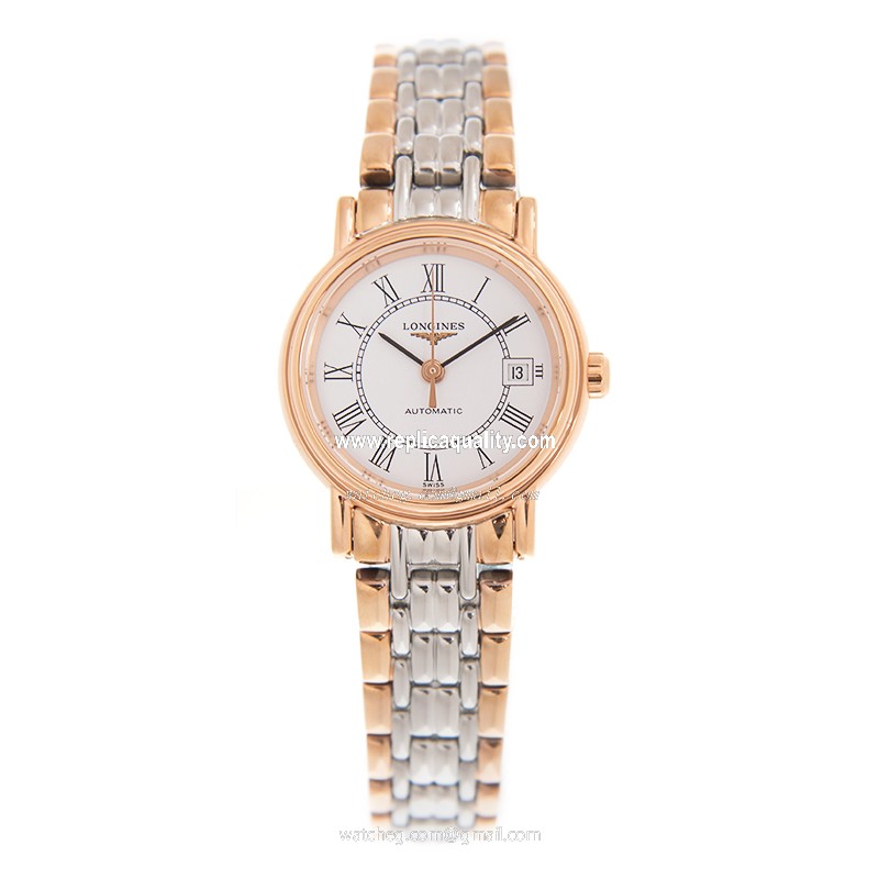Longines L4.321.1.11.7 2