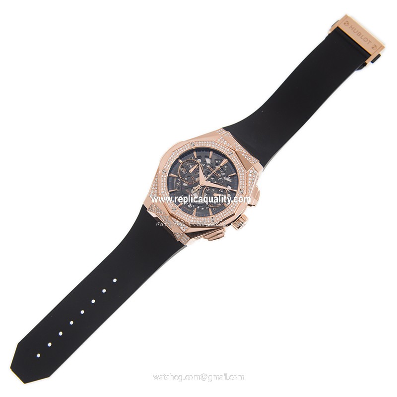 Hublot 525.OX.0180.RX.1804.ORL19 2