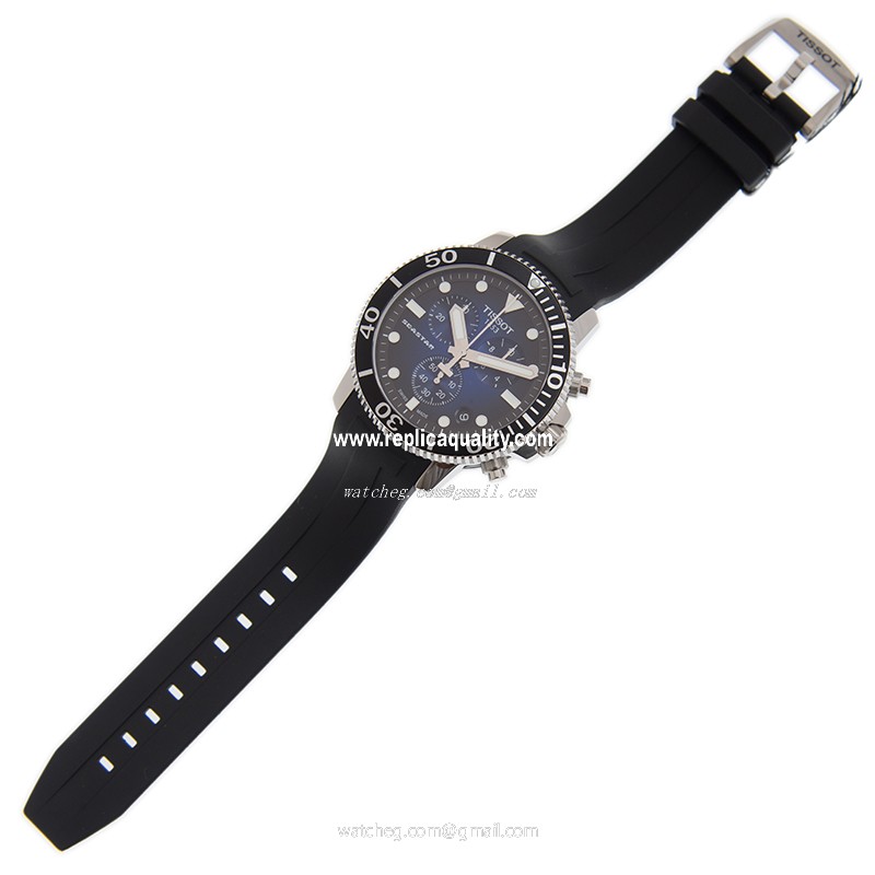 Tissot T120.417.17.041.00  2
