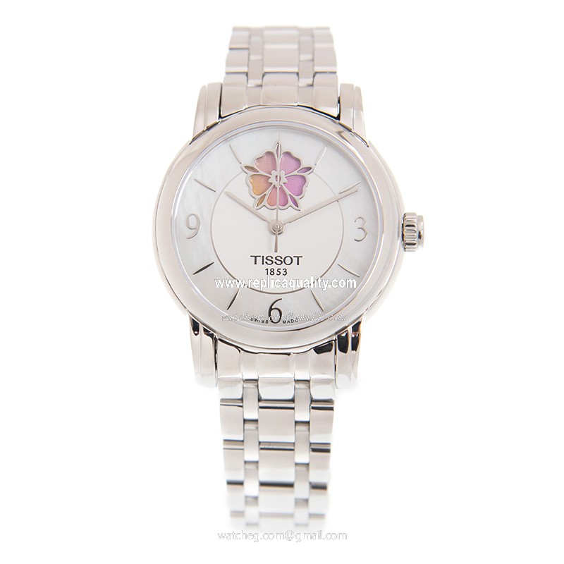 Tissot T050.207.11.117.05 2