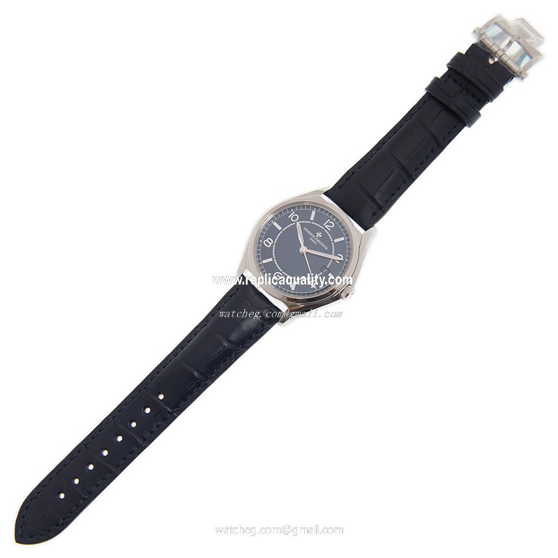 Vacheron Constantin 4600E/000A-B487  2