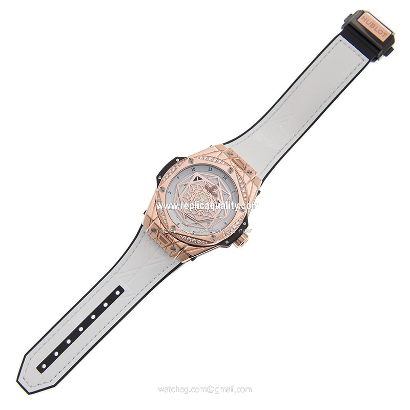 Hublot 465.OS.2028.VR.1204.MXM19 2