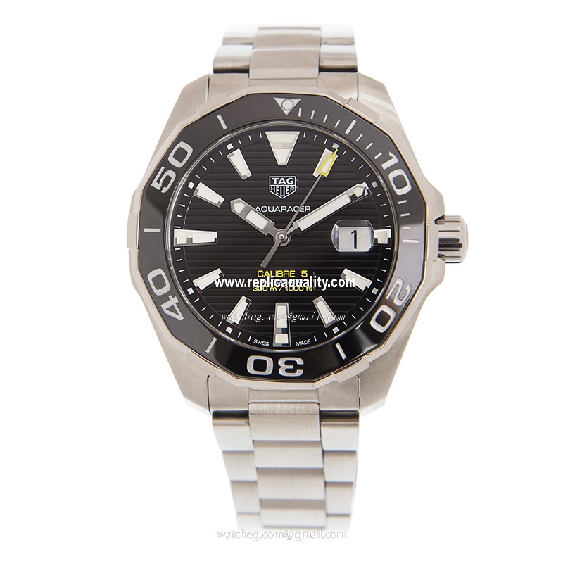 Tag Heuer WAY201A.BA0927 2