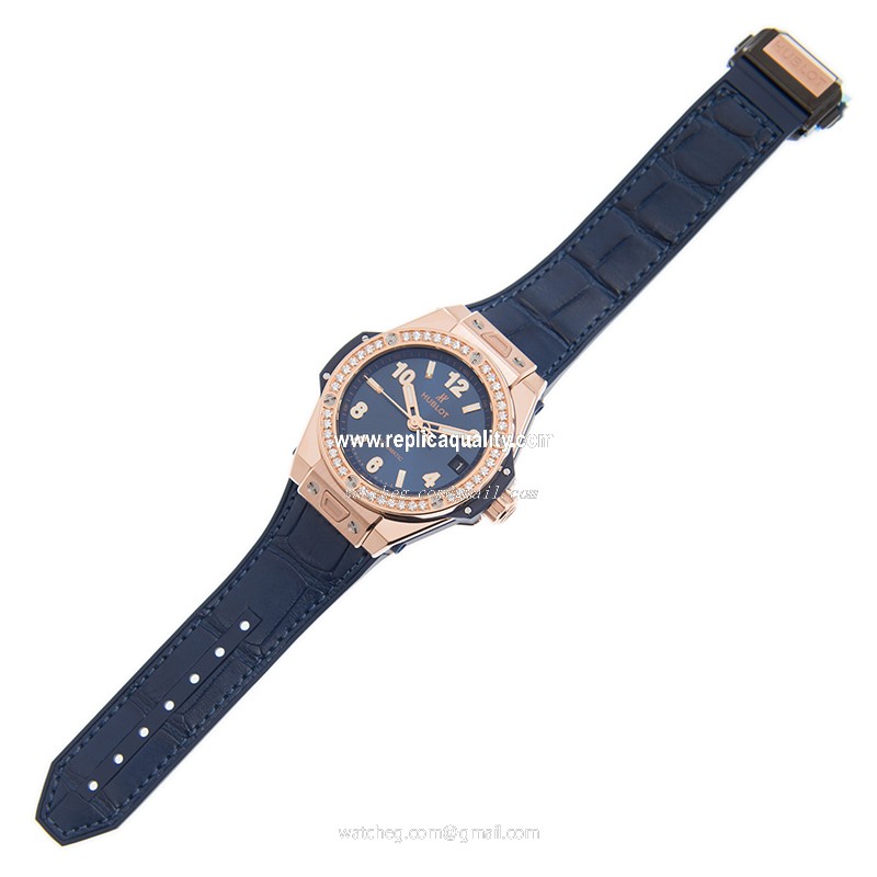 Hublot 465.OX.7180.LR.1204 2