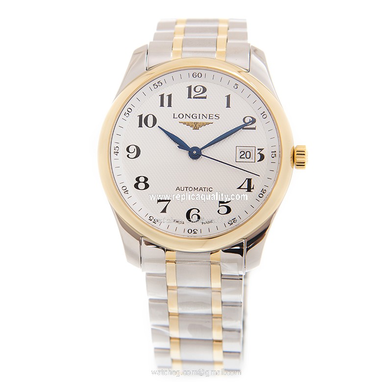 Longines L2.793.5.78.7 2