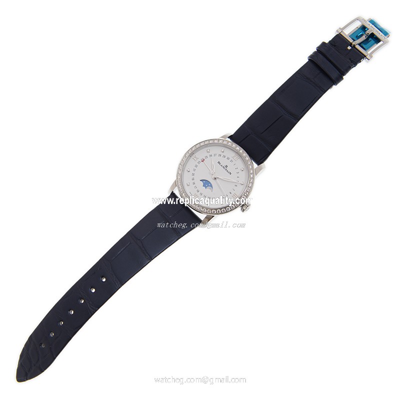 Blancpain 6126-4628-55B 2
