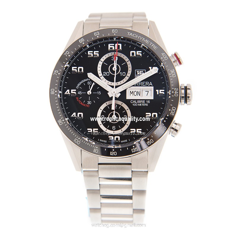 Tag Heuer CV2A1R.BA0799  2