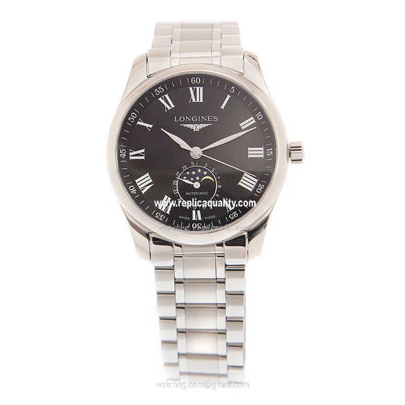 Longines L2.909.4.51.6 2
