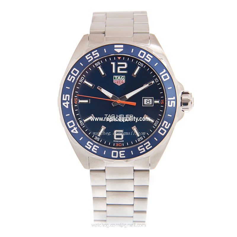 Tag Heuer WAZ1010.BA0842 2