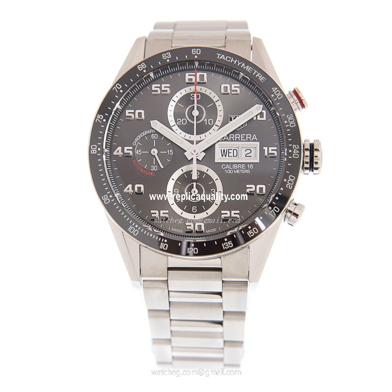Tag Heuer CV2A1U.BA0738 2