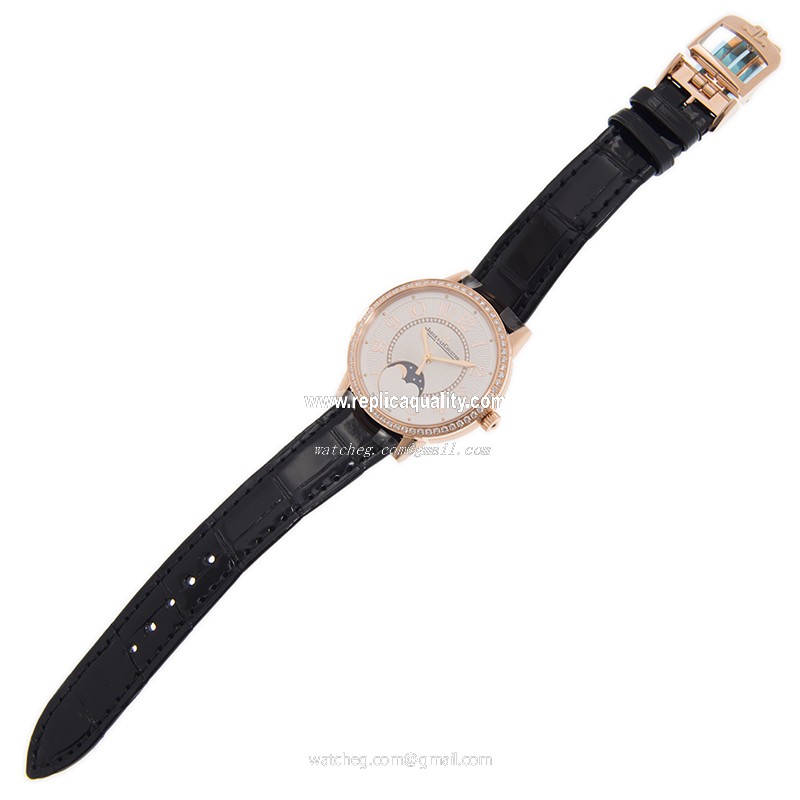 Jaeger-Lecoultre Q3572430 2