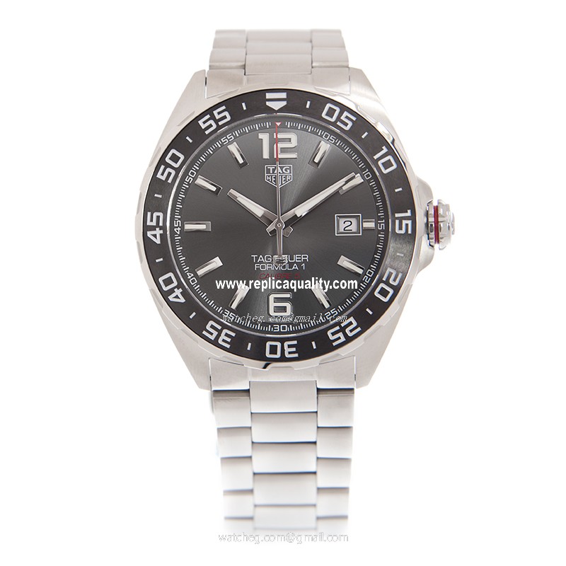 Tag Heuer WAZ2011.BA0842 2