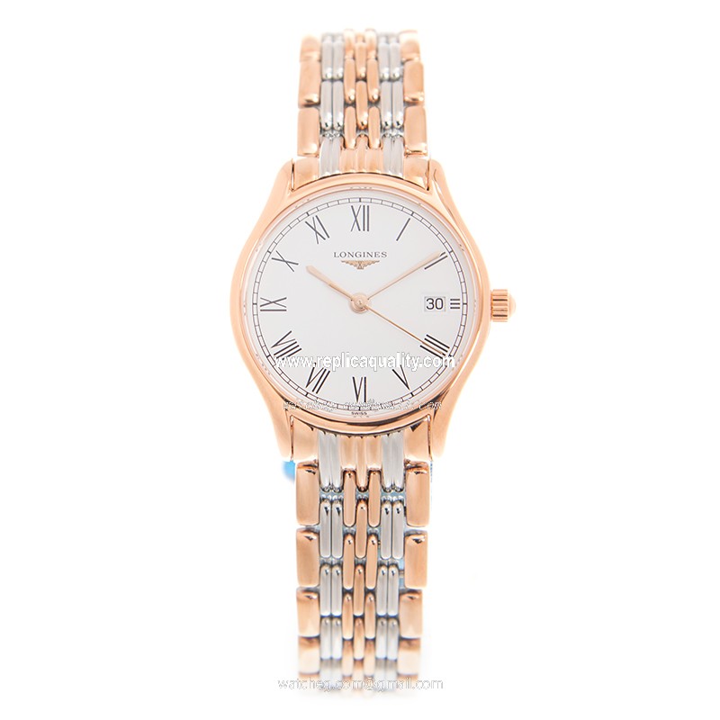 Longines L4.259.1.11.7 2