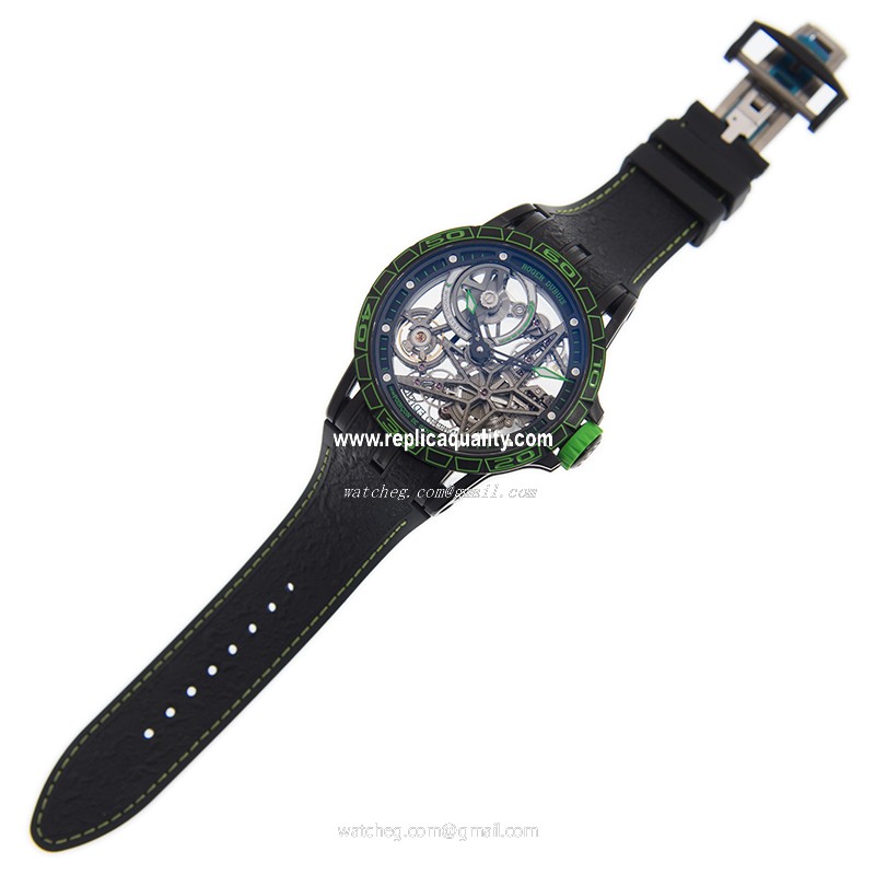 Roger Dubuis RDDBEX0706 2