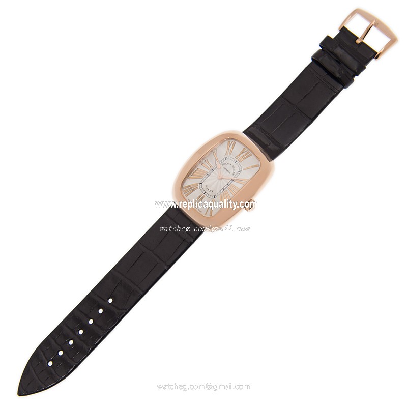 Franck Muller 3002 M QZ REL R (5N) 2