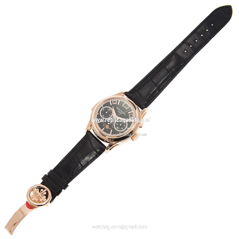 Patek Philippe 5208R-001 2