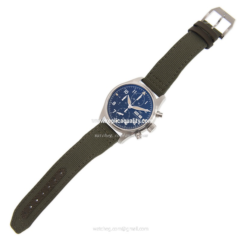 IWC IW387901 2