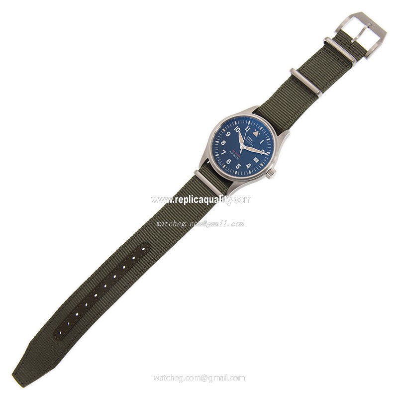IWC IW326801  2