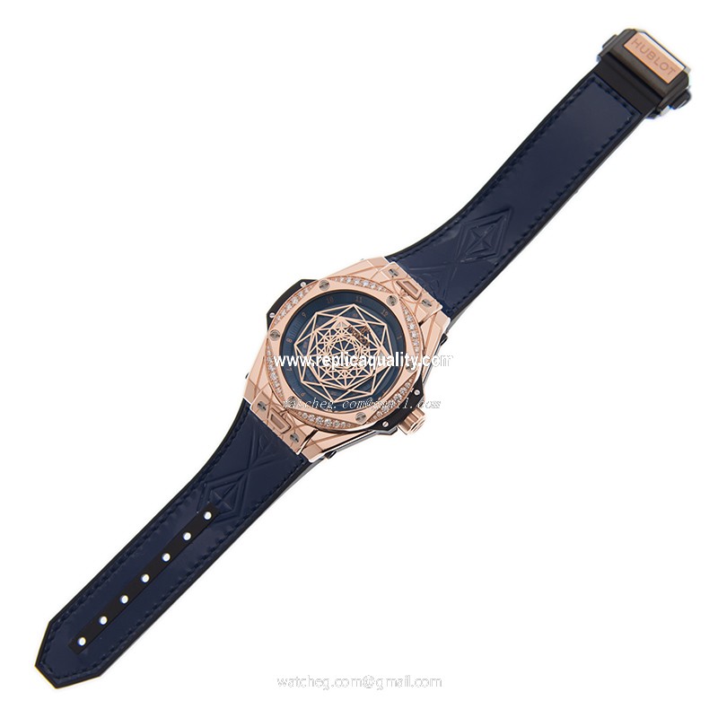 Hublot 465.OS.7189.VR.1204.MXM19 (LTD100) 2