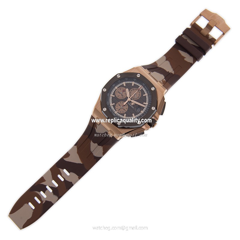 Audemars Piguet 26401RO.OO.A087CA.01 2