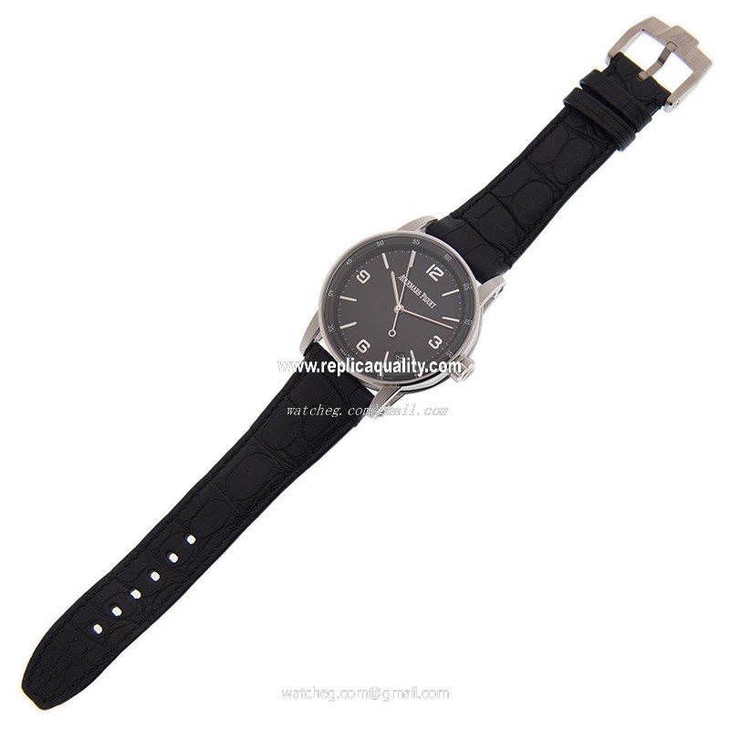 Audemars Piguet 15210BC.OO.A002CR.01  2