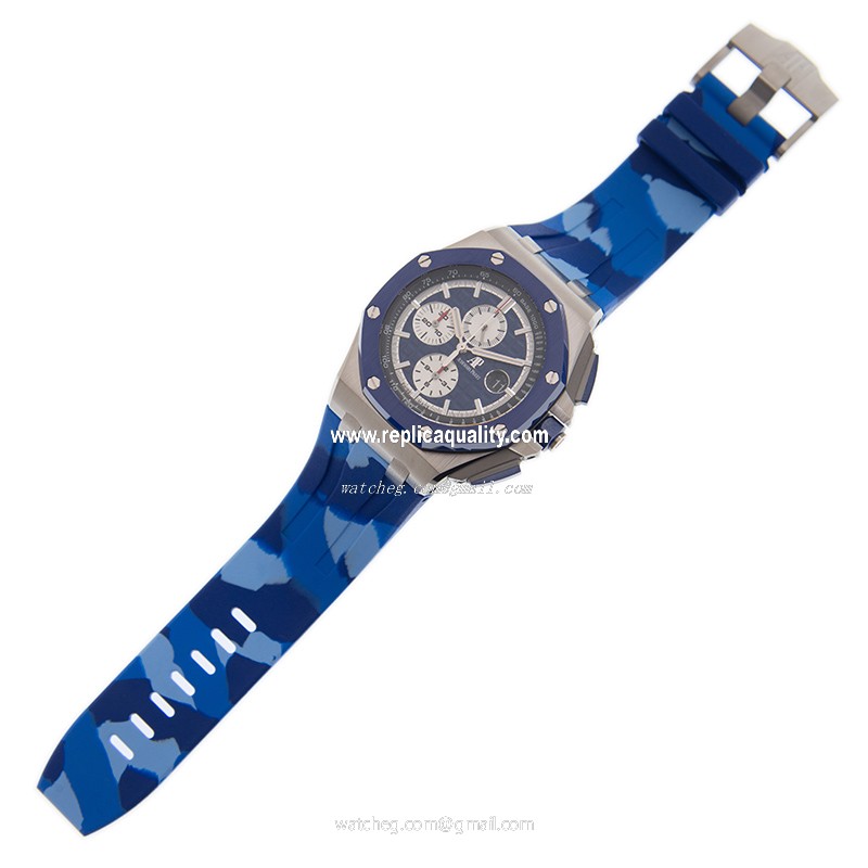 Audemars Piguet 26400SO.OO.A335CA.01  2