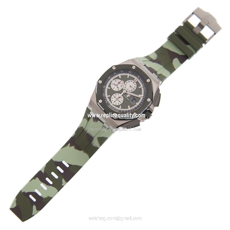 Audemars Piguet 26400SO.OO.A055CA.01  2