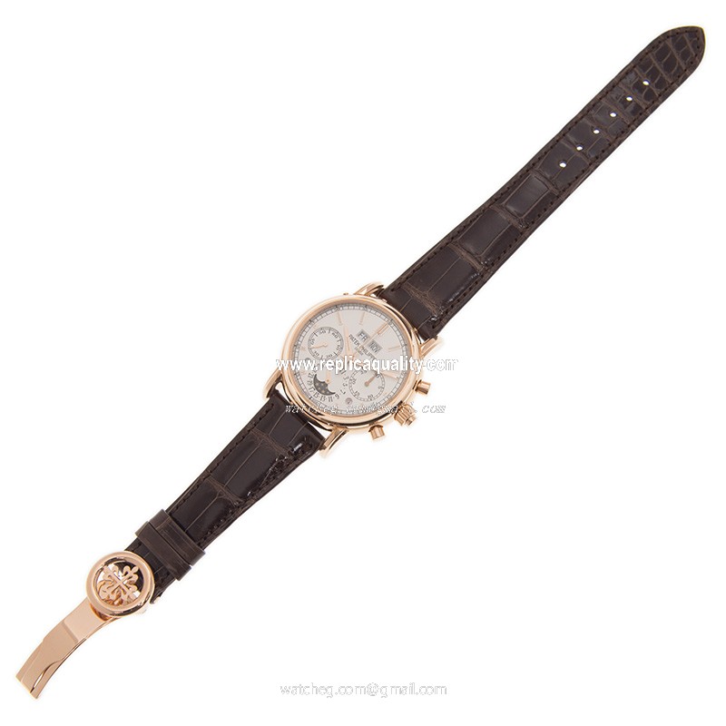 Patek Philippe 5204R-001 2