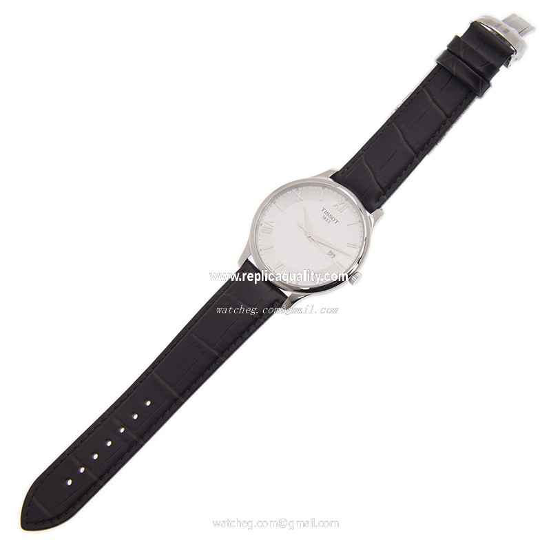 Tissot T063.610.16.038.00 2