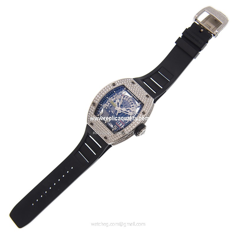 Richard Mille RM029-WG 2