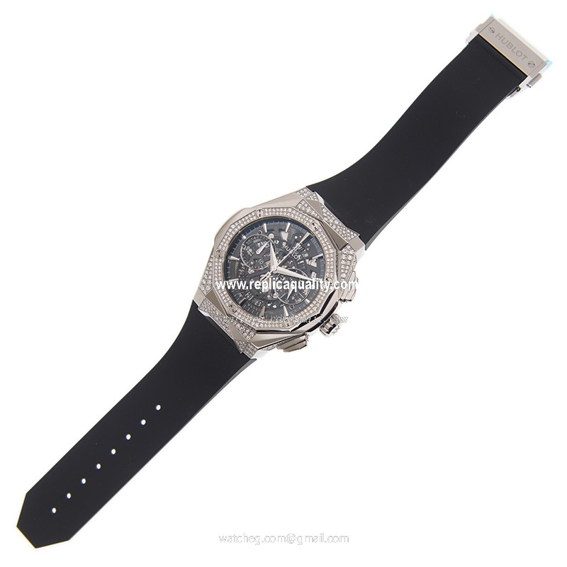 Hublot 525.NX.0170.RX.1804.ORL18 2