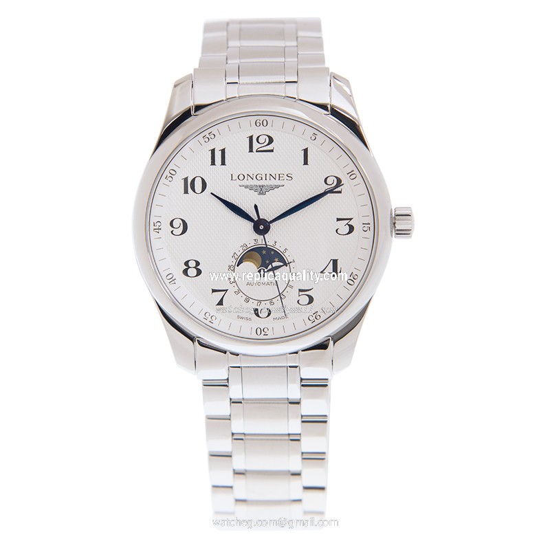 Longines L2.909.4.78.6 2