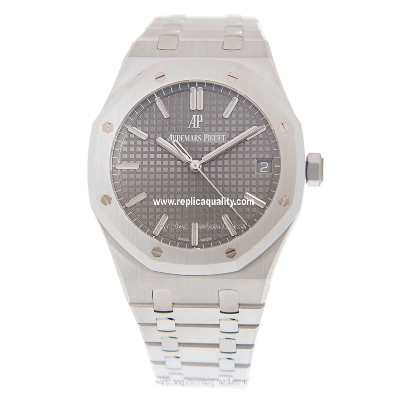 Audemars Piguet 15500ST.OO.1220ST.02  2