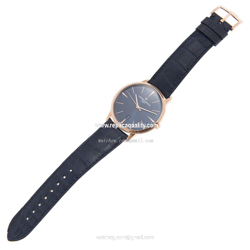 Vacheron Constantin 85180/000R-B515 2