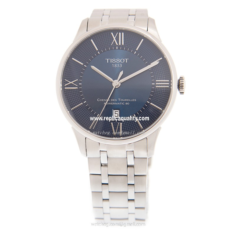 Tissot T099.407.11.048.00 2