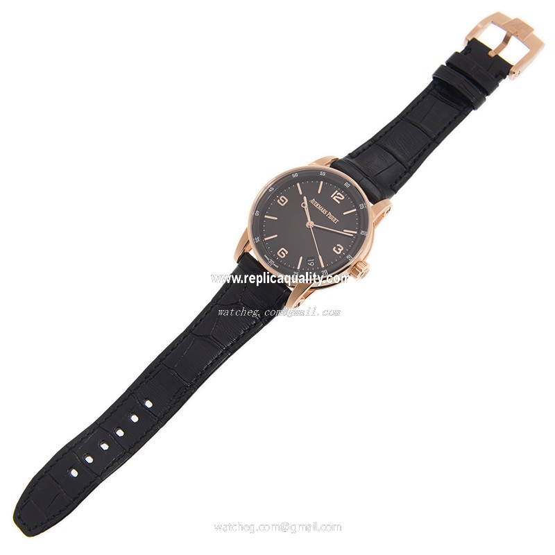 Audemars Piguet 15210OR.OO.A002CR.01 2