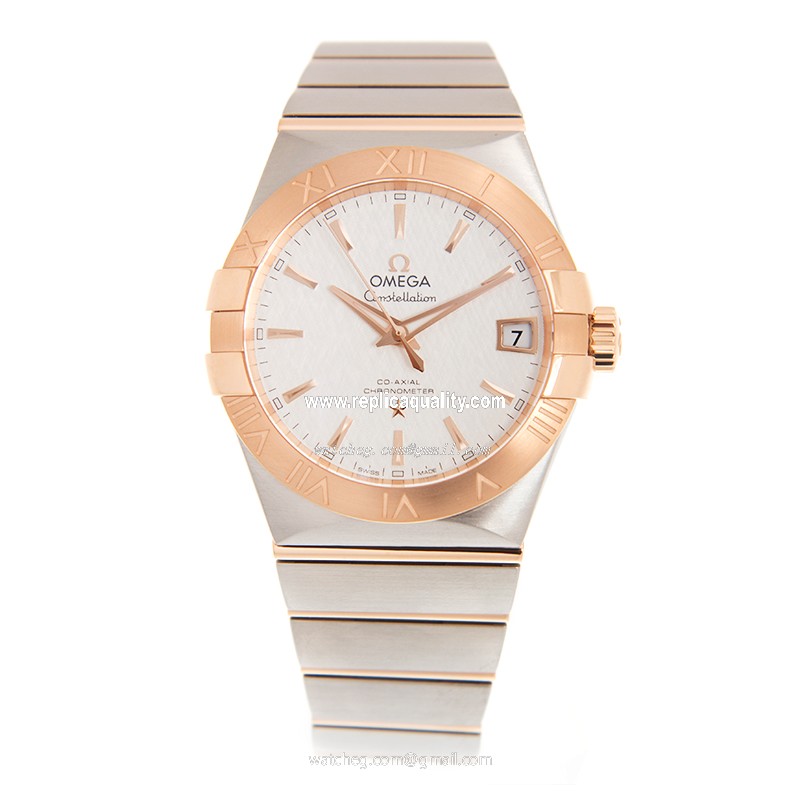 Omega 123.20.38.21.02.007 2