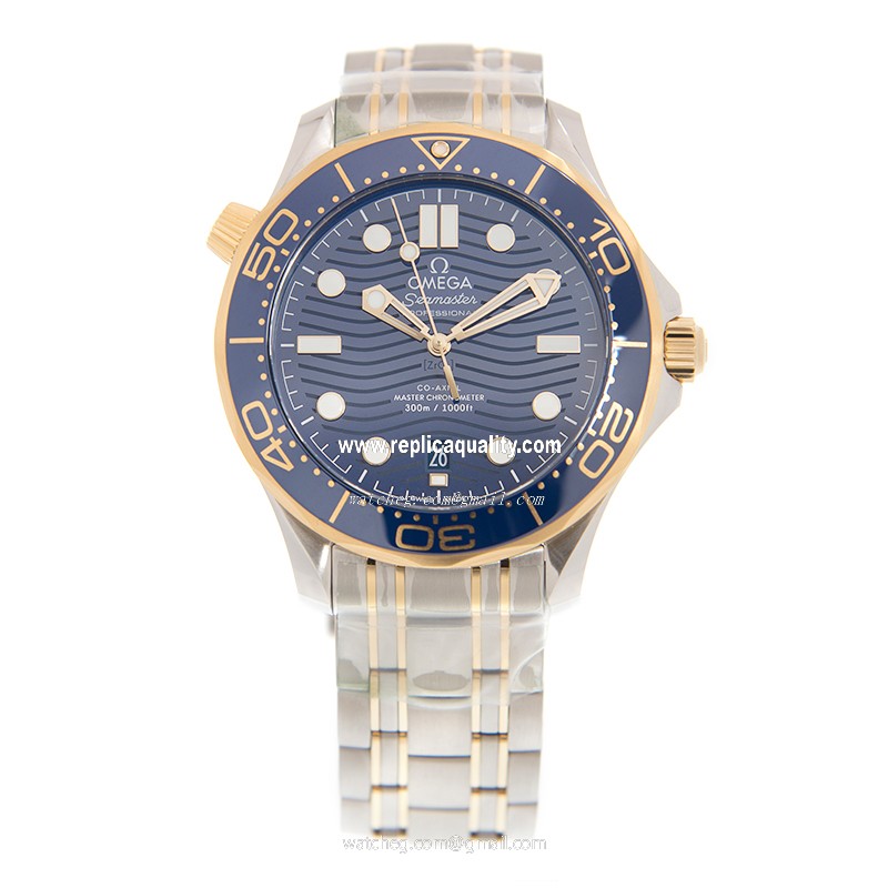 Omega 210.20.42.20.03.001 2