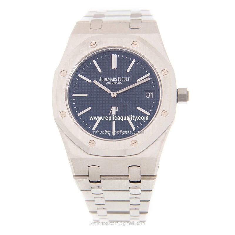 Audemars Piguet 15202ST.OO.1240ST.01   2