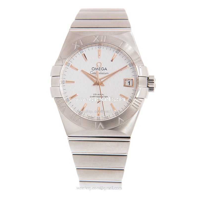 Omega 123.10.38.21.02.002 2