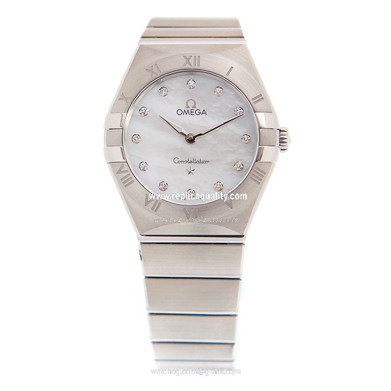 Omega 131.10.28.60.55.001 2