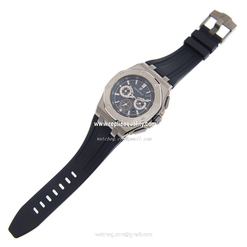 Audemars Piguet 26480TI.OO.A027CA.01 2