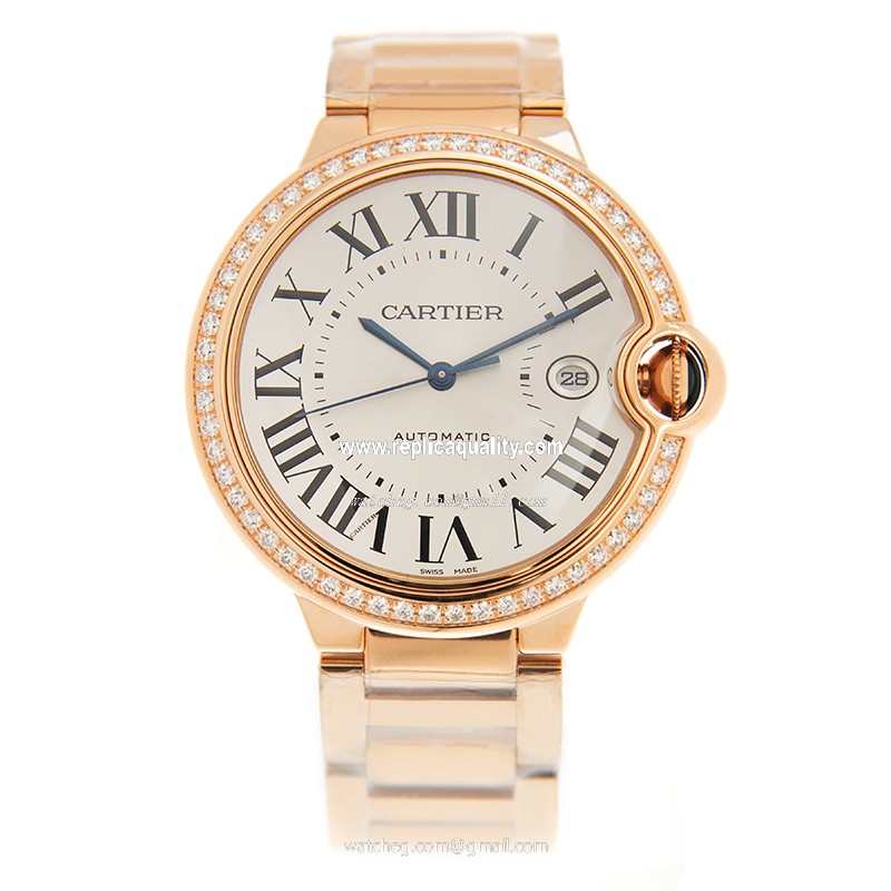 Cartier WJBB0038 2