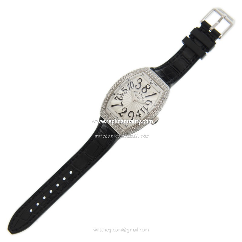 Franck Muller V 32 CH D (AC.NR) 2