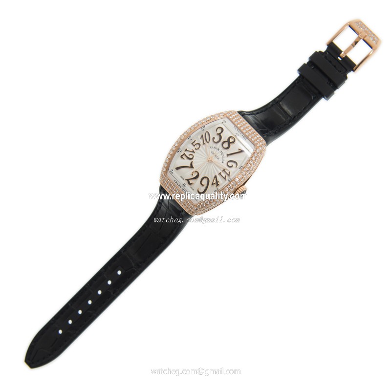 Franck Muller V 32 CH D (5N.NR) 2